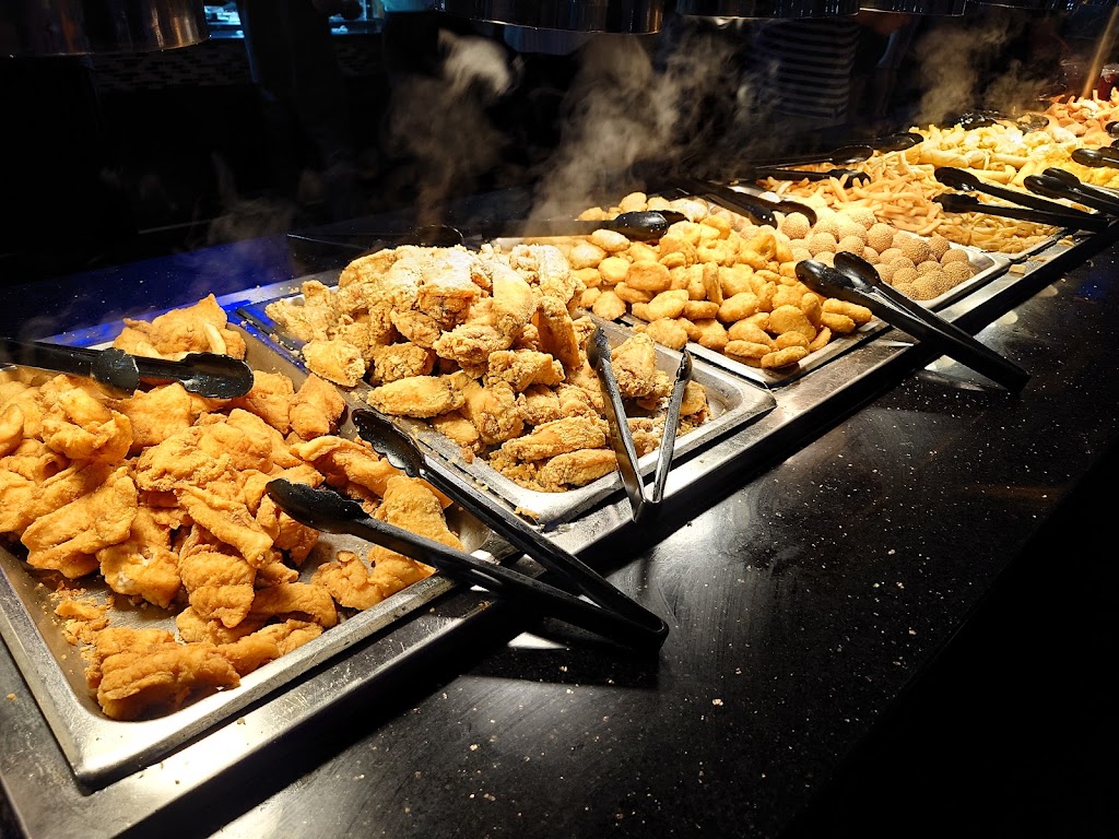 Osaka Hibachi Buffet | 955 Ferry Blvd, Stratford, CT 06615 | Phone: (203) 870-1808