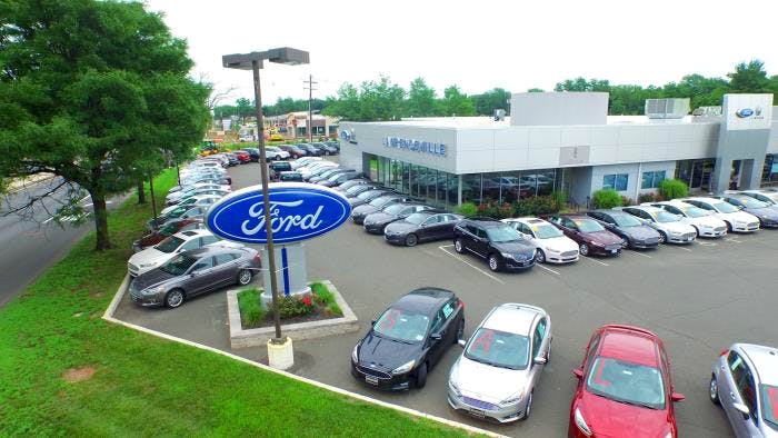 Ciocca Ford of Lawrenceville Service and Repair Center | 2920 Brunswick Pike, Lawrence Township, NJ 08648 | Phone: (609) 882-2900