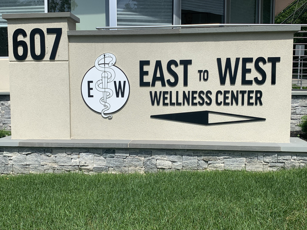 East to West Wellness Center | 607 W Jericho Turnpike, Huntington, NY 11743 | Phone: (631) 416-4940