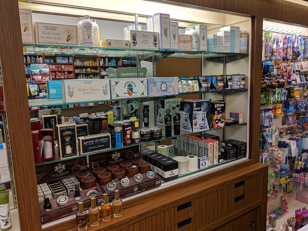 Stratton Pharmacy | 1467 Weaver St, Scarsdale, NY 10583 | Phone: (914) 723-8558