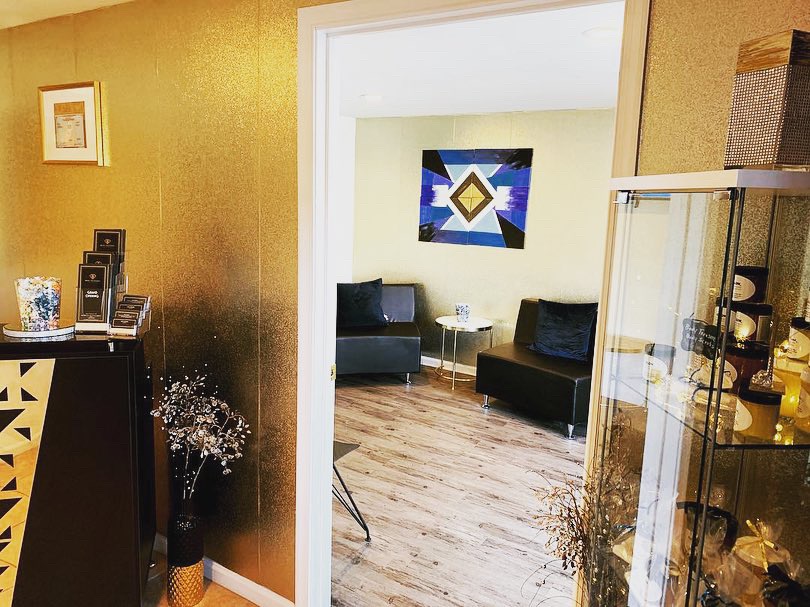 Body Treasures | 5046 West Chester Pike, Newtown Square, PA 19073 | Phone: (215) 514-9951