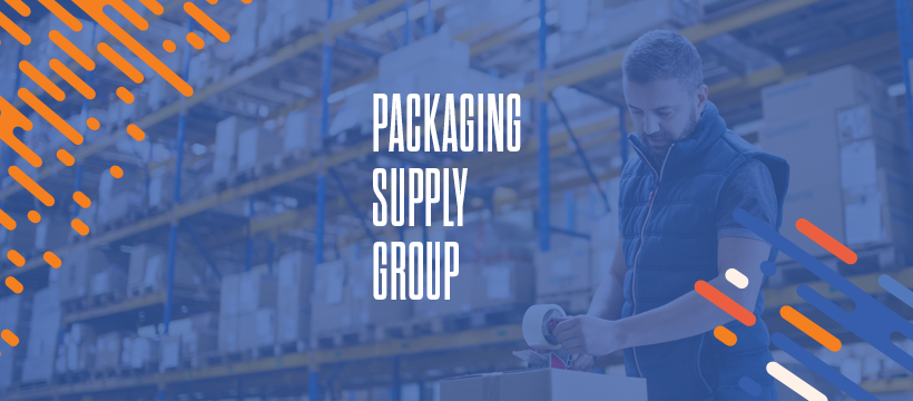 Packaging Supply Group | 178 NY-59 Suite 301, Airmont, NY 10952 | Phone: (845) 721-4524