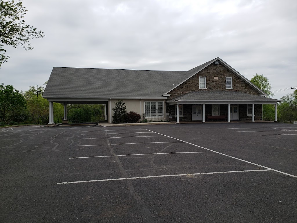 Towamencin Mennonite Church | 1980 Sumneytown Pike, Kulpsville, PA 19443 | Phone: (215) 368-2450