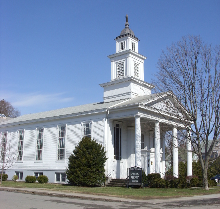 First Congregational Church | 4 Mead St, Walton, NY 13856 | Phone: (607) 865-4066