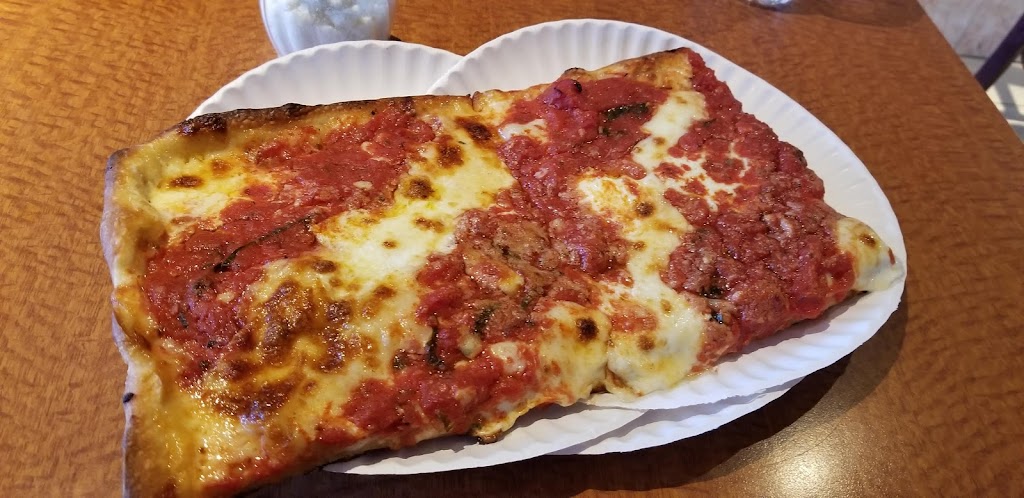 Tonys Pizzeria and Restaurant | 161 Clarke St, Brentwood, NY 11717 | Phone: (631) 435-9247