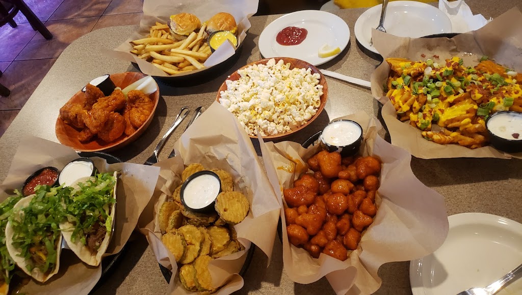 Tailgaters Sports Bar & Grille | 337 W White Horse Pike, Egg Harbor City, NJ 08215 | Phone: (609) 804-9000