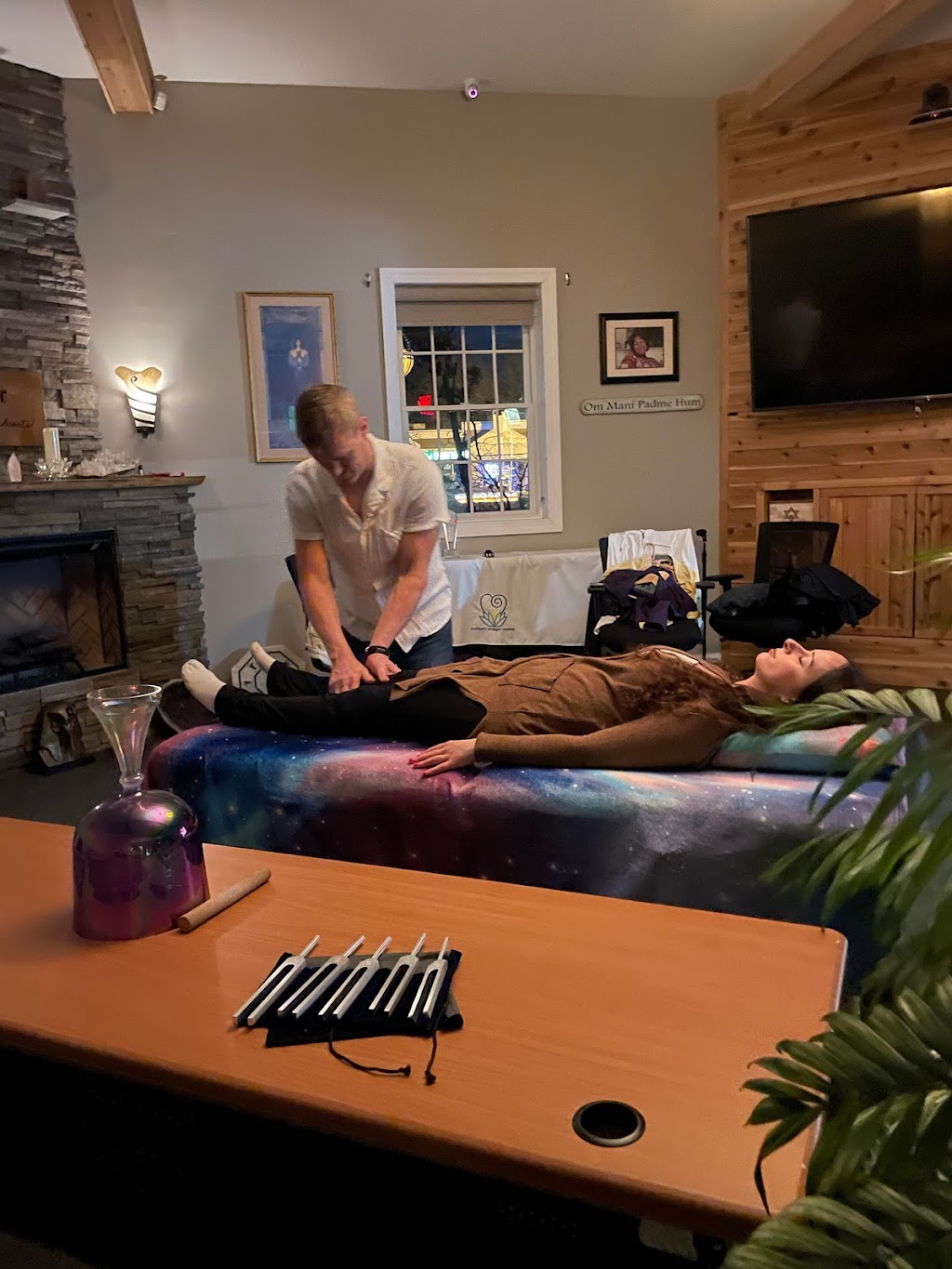 JMG Holistic Healing | 95 Spinney Rd, East Quogue, NY 11942 | Phone: (631) 687-0085