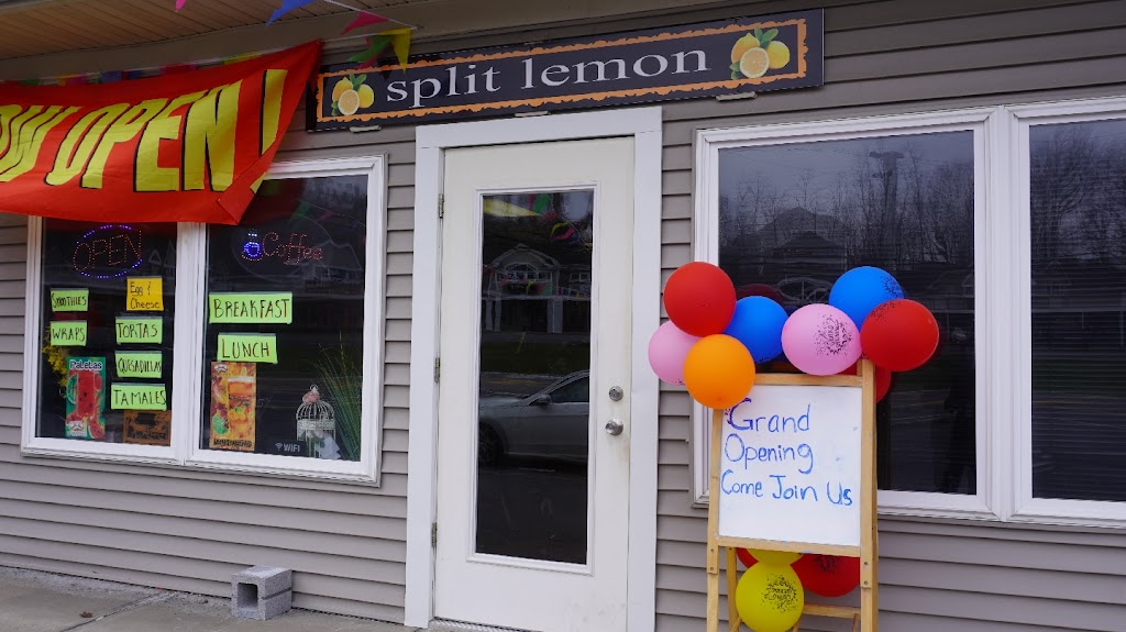 Split Lemon | 1821 NY-376 #4, Poughkeepsie, NY 12603 | Phone: (845) 240-1385