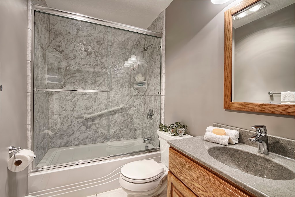 Vista Baths | 2097 Riverdale St, West Springfield, MA 01089 | Phone: (413) 350-1151