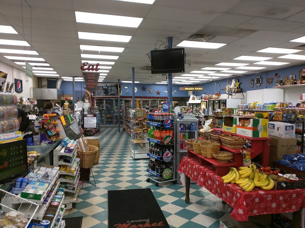 Landing Market | 190 Mt Arlington Blvd, Landing, NJ 07850 | Phone: (973) 398-0292