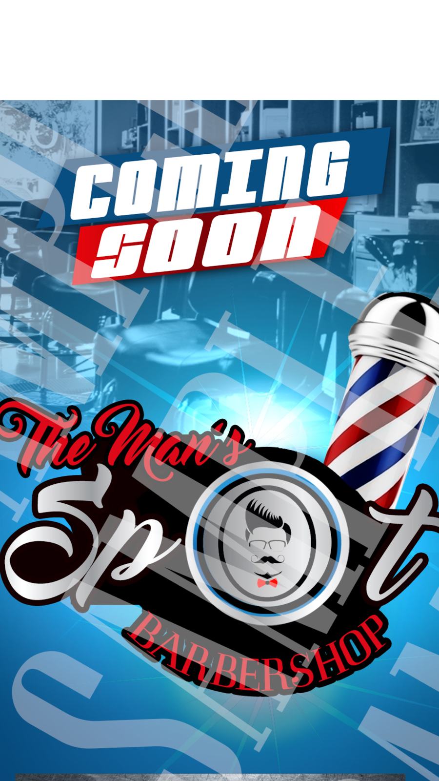 THE MANS SPOT BARBER SHOP | 291 Portion Rd, Ronkonkoma, NY 11779 | Phone: (631) 710-5542