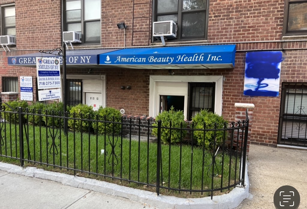 American Beauty and Health | 97-25 64th Ave #2-G, Queens, NY 11374 | Phone: (718) 897-6605