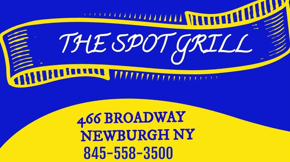 The Spot Grill | 466 Broadway FLR 1, Newburgh, NY 12550 | Phone: (845) 558-3500