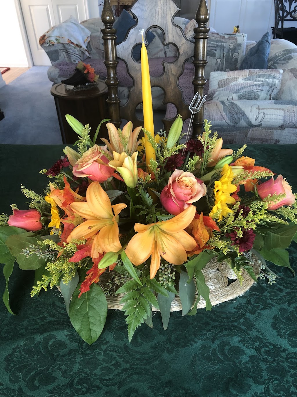 Fredericks Flowers & Gifts | 3523 Bethlehem Pike, Souderton, PA 18964 | Phone: (215) 723-9865
