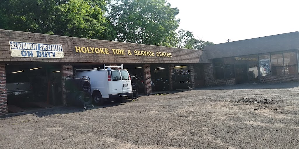 Holyoke Tire | 1274 Dwight St, Holyoke, MA 01040 | Phone: (413) 533-0600