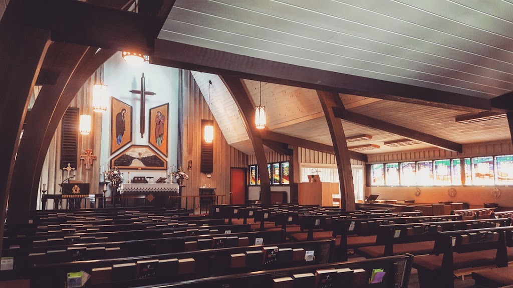 Saint Stephens Episcopal Church | 367 US-9, Waretown, NJ 08758 | Phone: (609) 698-8561