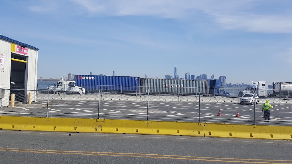 Continental Terminals, Inc. | 112 Port Jersey Blvd, Jersey City, NJ 07305 | Phone: (973) 578-2702