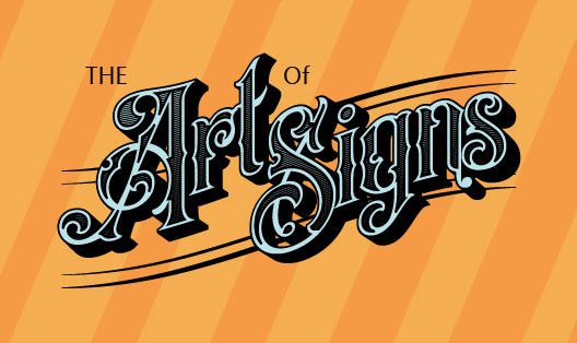 The Art of Signs | 1292 Peck Ln, Cheshire, CT 06410 | Phone: (203) 910-9938