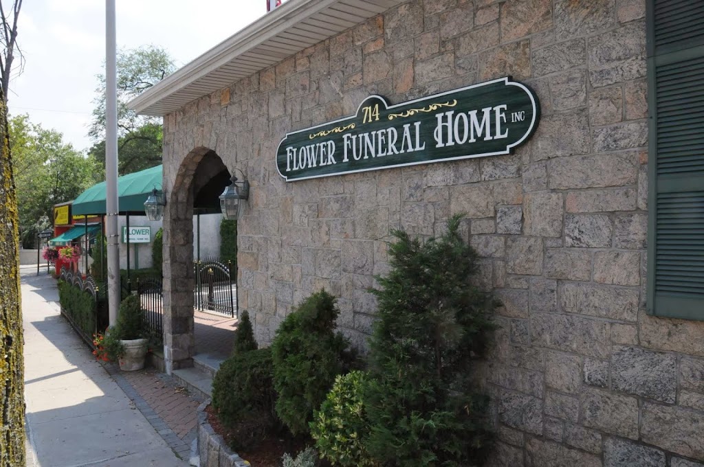 Flower Funeral Home Inc. | 714 Yonkers Ave, Yonkers, NY 10704 | Phone: (914) 963-4137