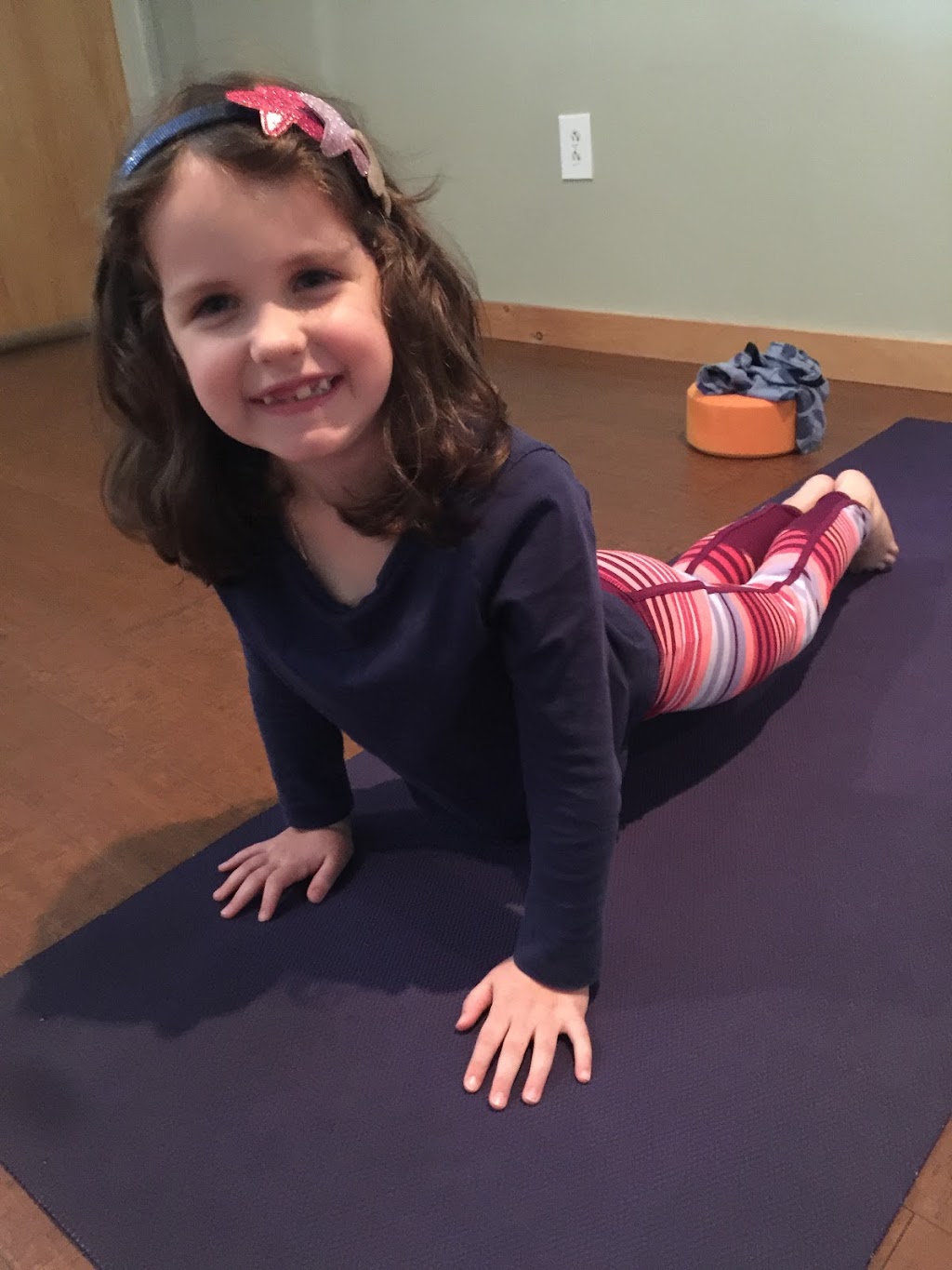 Honor Yoga Pennington | 800 Denow Road Main Studio Between Nail Salon and Supercuts Aerial Studio Located Separate Entrance 2nd floor, Pennington, NJ 08534 | Phone: (609) 301-6705