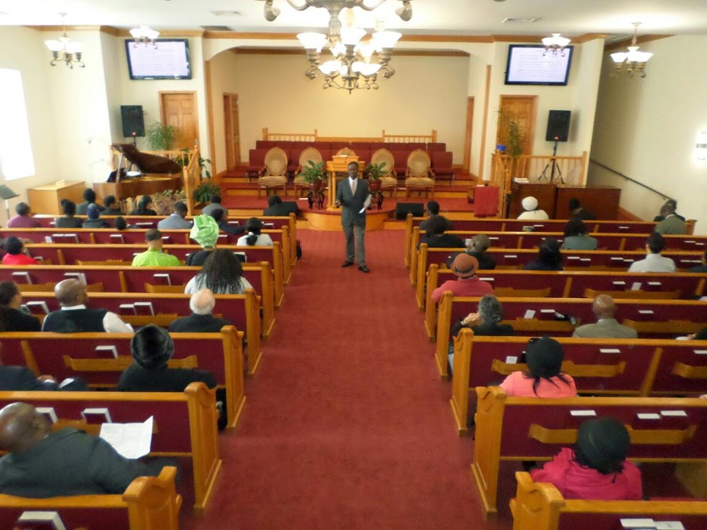 Co-Op City Seventh-Day Adventist Church | 1010 Baychester Ave, The Bronx, NY 10475 | Phone: (718) 320-0518