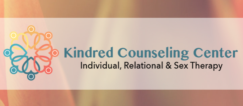 Kindred Counseling Center | 350 S Main St Suite #306, Doylestown, PA 18901 | Phone: (215) 622-9628