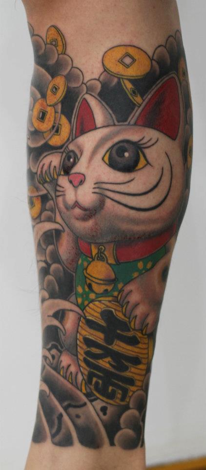 Inkman Tattoo | 6400 18th Ave, Brooklyn, NY 11204 | Phone: (718) 236-8282