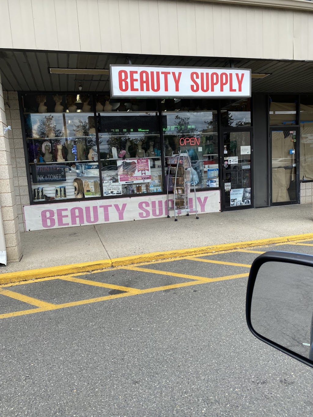 Totowa Beauty Supply | 79 Union Blvd STE 7, Totowa, NJ 07512 | Phone: (973) 942-4600