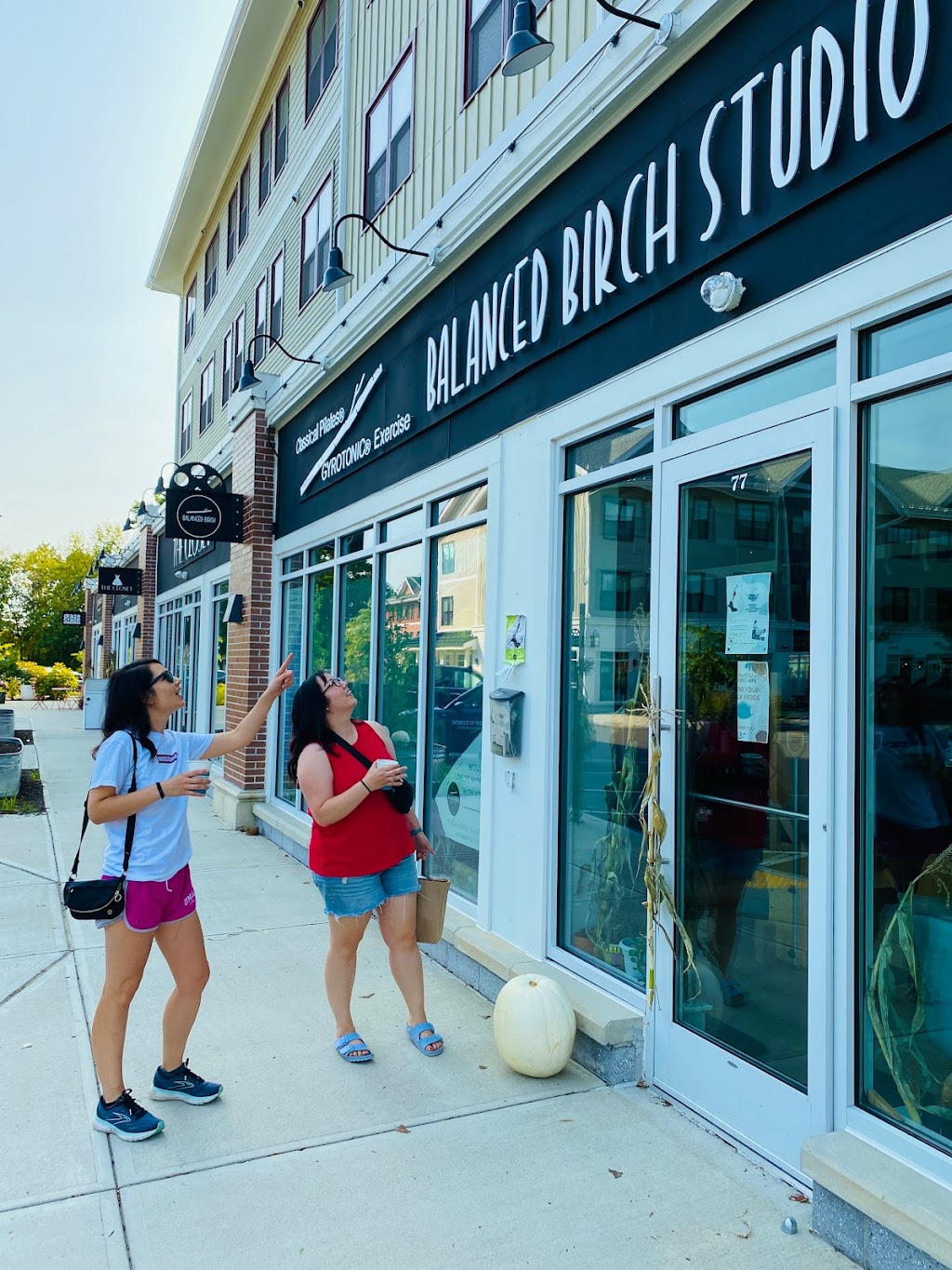 The Mill District | 91 Cowls Rd, Amherst, MA 01002 | Phone: (413) 549-1403