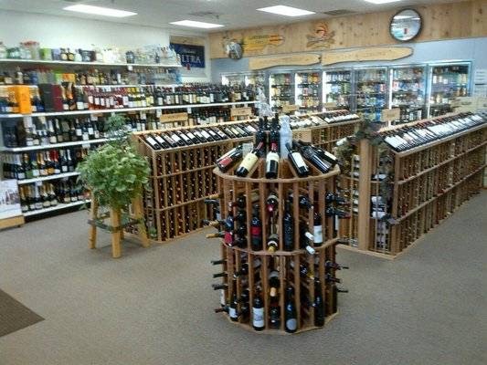 Heritage Discount Wines & Liquors | 28 CT-39, New Fairfield, CT 06812 | Phone: (203) 885-0380