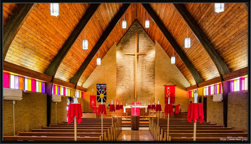 Faith Lutheran Church | 524 South St, New Providence, NJ 07974 | Phone: (908) 464-5177