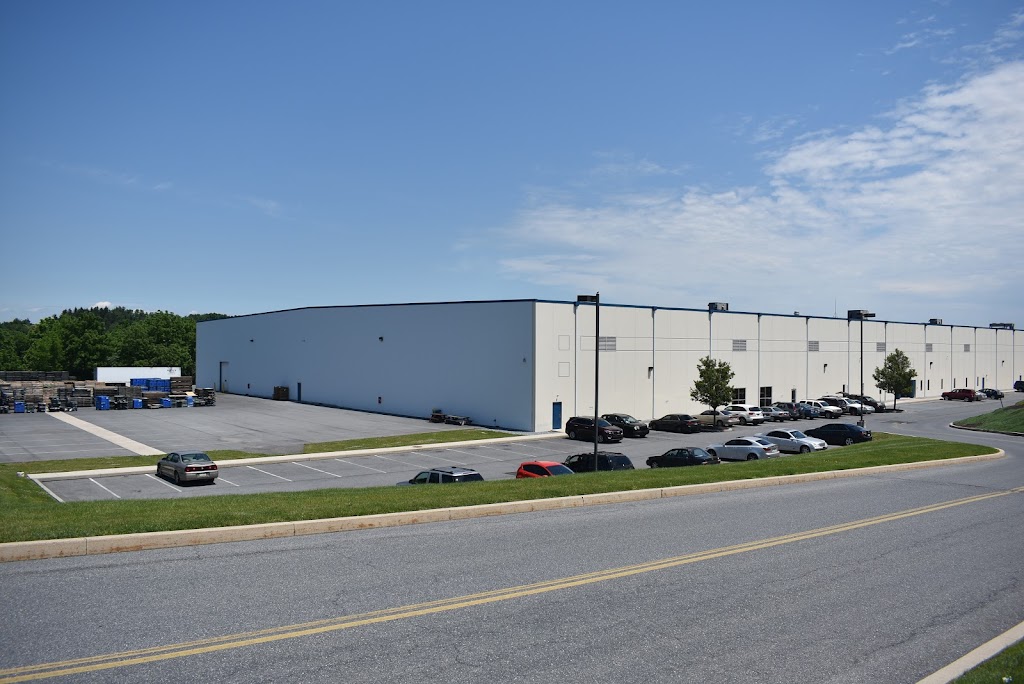 Derby Supply Chain Solutions | 200 Cascade Dr suite f, Allentown, PA 18109 | Phone: (610) 264-8200
