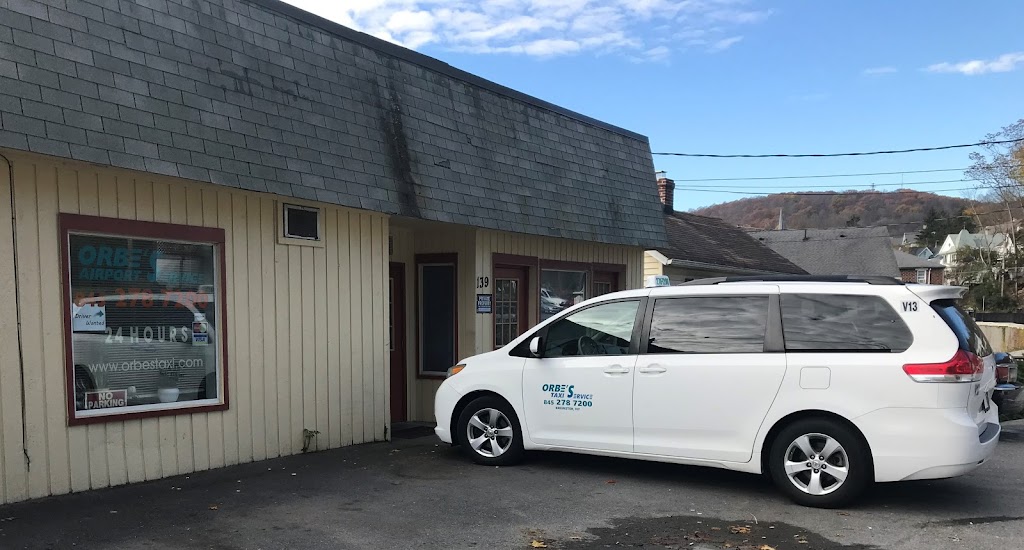 Orbes Taxi Services | 139 Main St, Brewster, NY 10509 | Phone: (845) 278-7200