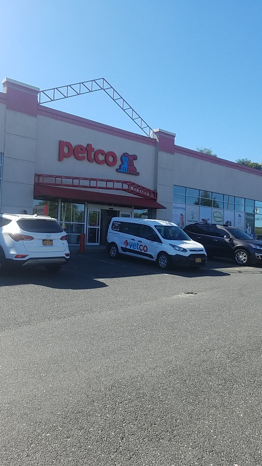 Petco | 1100 Middle Country Rd, Selden, NY 11784 | Phone: (631) 451-8021