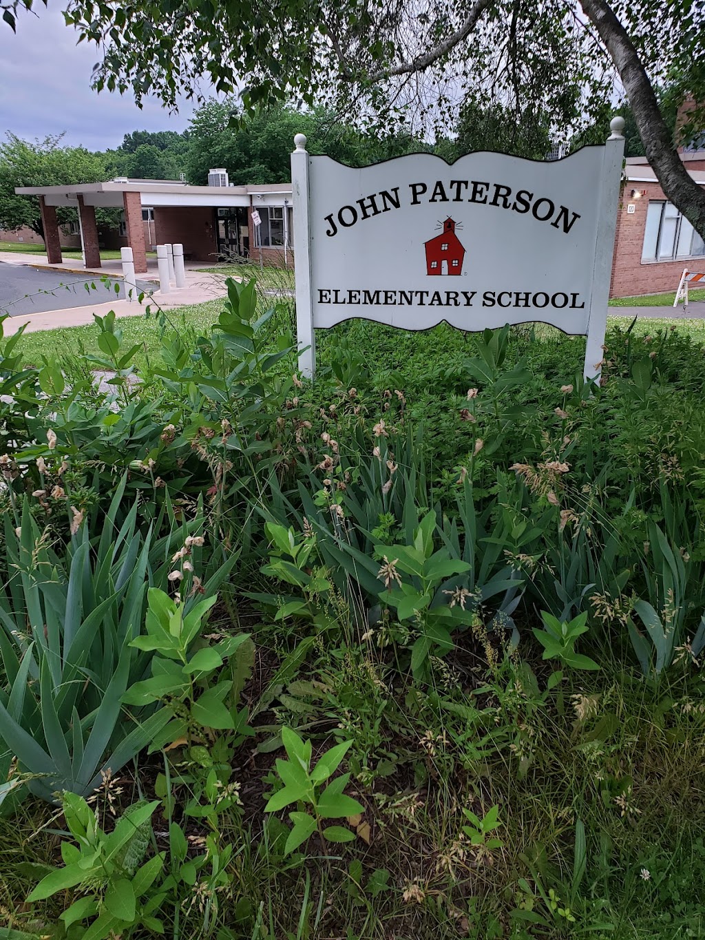 John Paterson Elementary School | 120 Church St, Newington, CT 06111 | Phone: (860) 666-4657