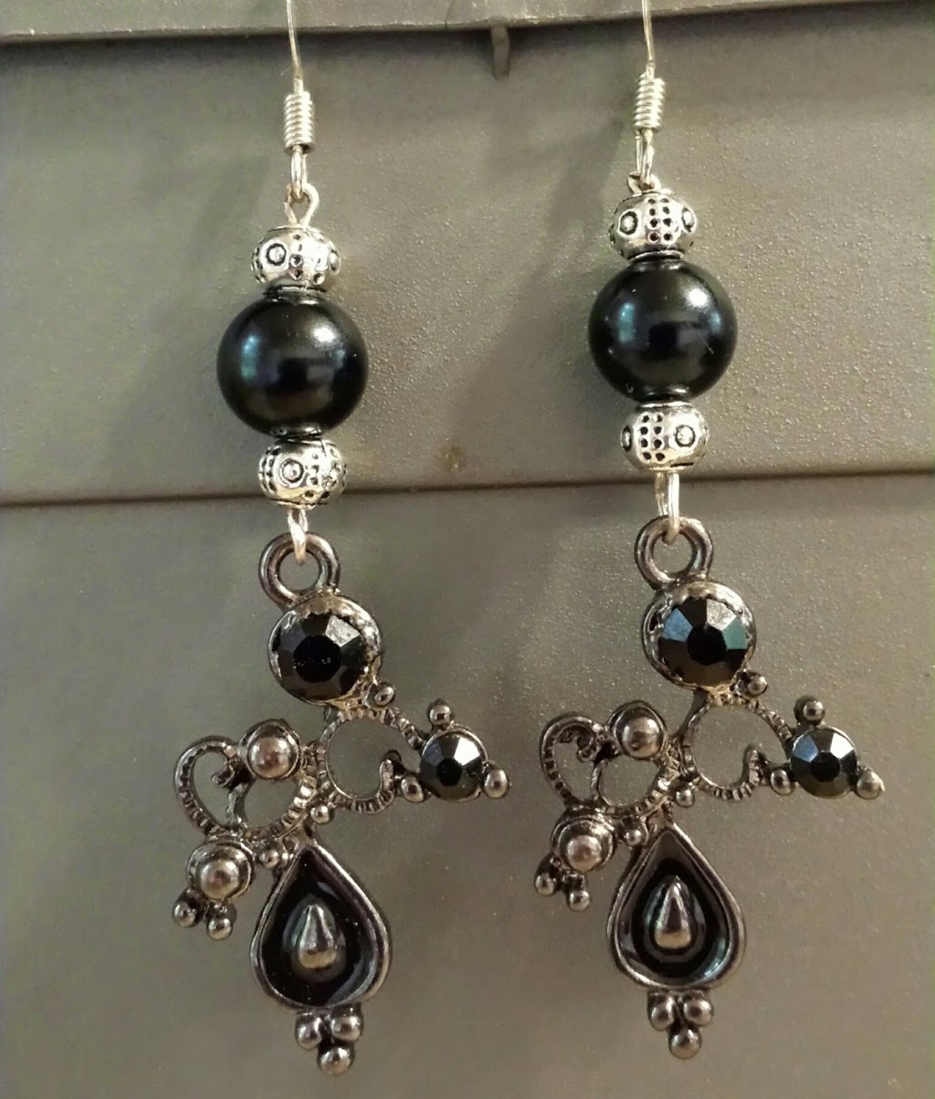 Unique and Custom handmade Jewelry | 1725 Smart Ln, Williamstown, NJ 08094 | Phone: (856) 803-6812