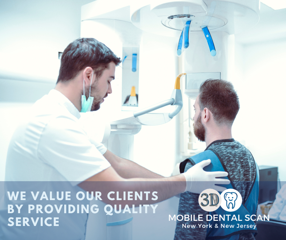 Mobile Dental Scan NY & NJ | 1382 Todd Rd, Toms River, NJ 08755 | Phone: (855) 333-7226