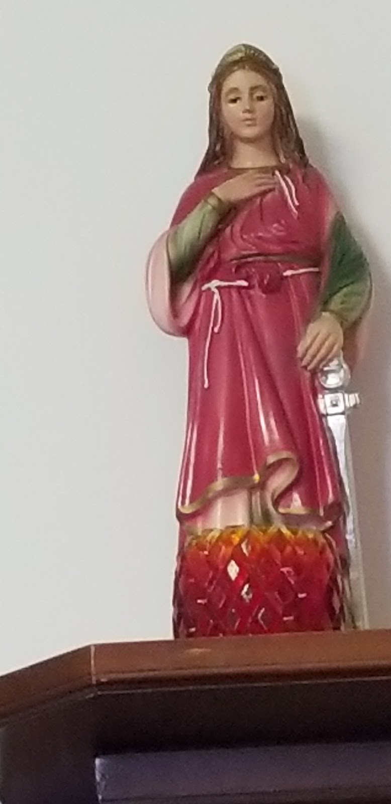 Our Lady of Victories Roman Catholic Church | 100 Fair St, Paterson, NJ 07501 | Phone: (973) 279-0487