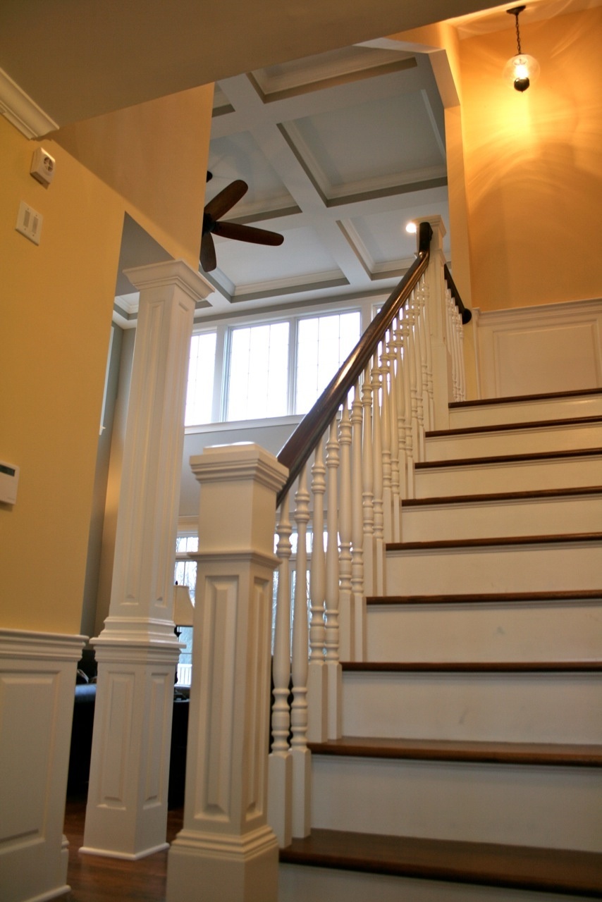 Wainscoting America LLC | 770 Bound Line Rd, Wolcott, CT 06716 | Phone: (888) 536-0002