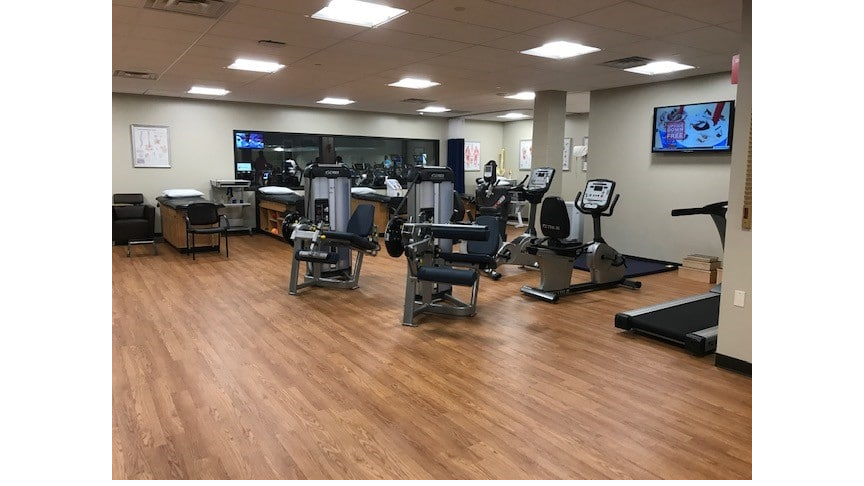 SportsCare Physical Therapy East Rutherford | 390 Murray Hill Pkwy, East Rutherford, NJ 07073 | Phone: (201) 623-3366