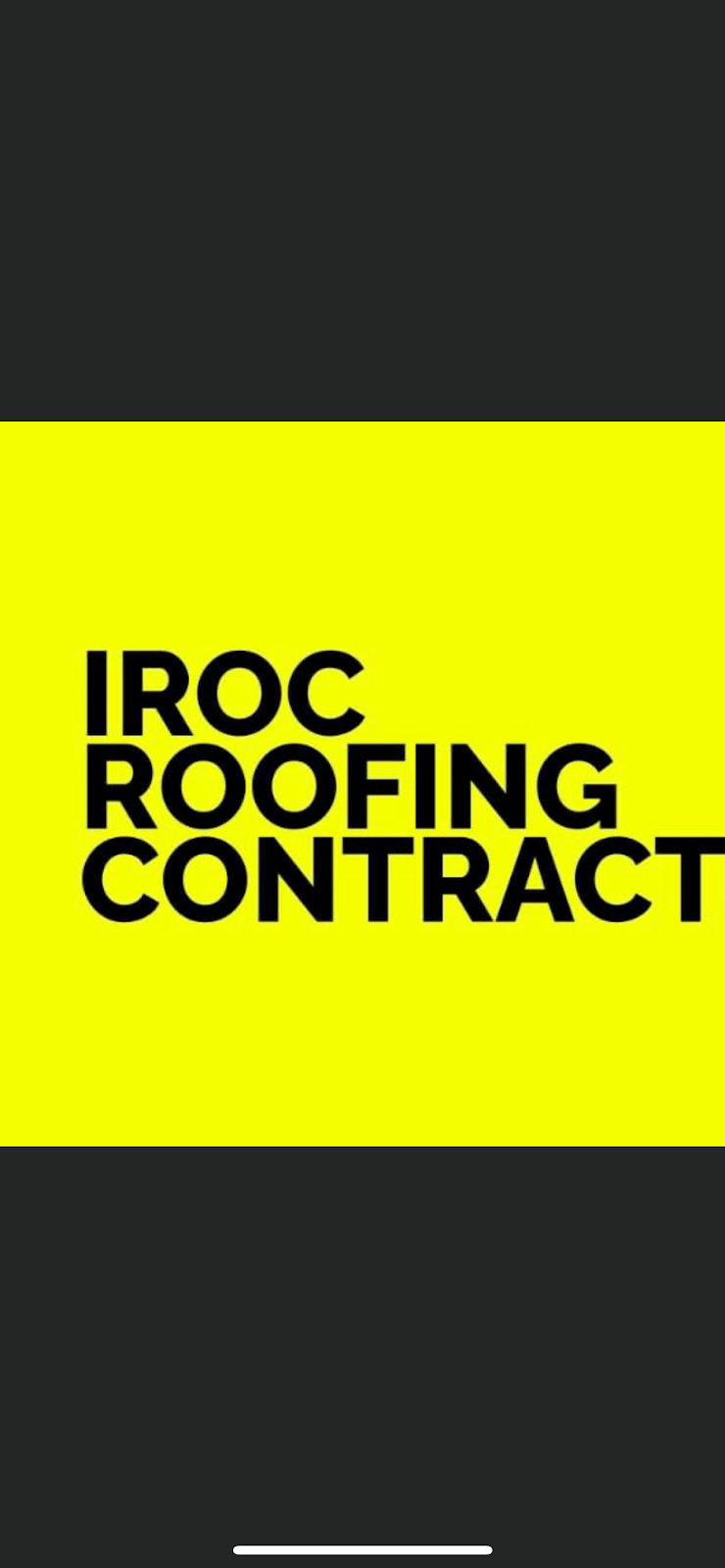 Iroc Roofing Contractor | 14 S Washington Ave, Margate City, NJ 08402 | Phone: (609) 875-7346