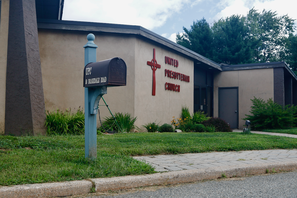 United Presbyterian Church, Flanders | 58 Drakesdale Rd, Flanders, NJ 07836 | Phone: (973) 584-8195