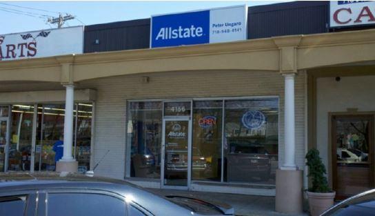 Peter Ungaro: Allstate Insurance | 4156 Hylan Blvd, Staten Island, NY 10308 | Phone: (718) 948-4141