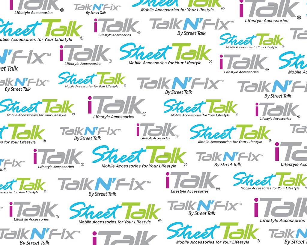 Street Talk | 5100 Kings Plaza, Brooklyn, NY 11234 | Phone: (347) 690-2435