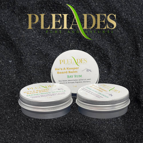 Pleiades Pure & Natural Skincare | 262 E Main St, Norristown, PA 19401 | Phone: (484) 943-0616