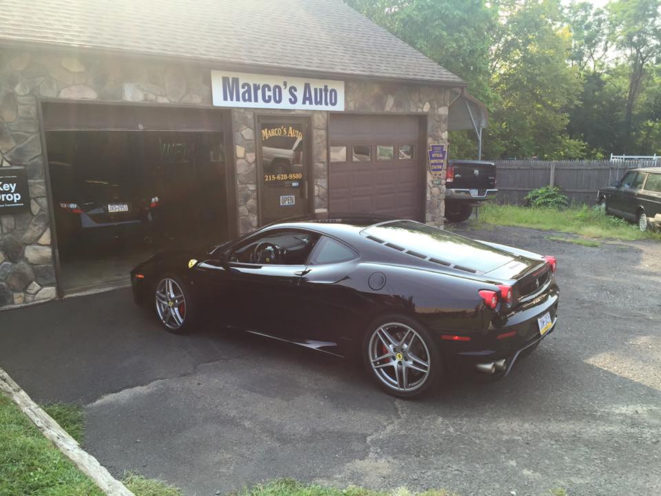 Marcos Auto Inc. | 1454 Bethlehem Pike, North Wales, PA 19454 | Phone: (215) 628-9580