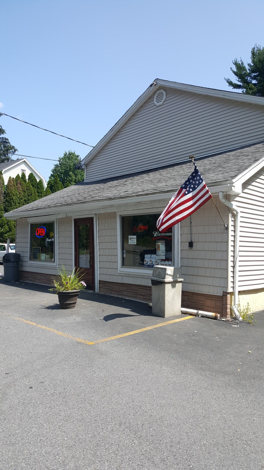 Steinmann Deli | 2712 Gomer St, Yorktown Heights, NY 10598 | Phone: (914) 962-9217