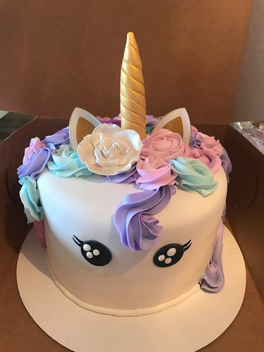 Theme Cakes By Joelene | 2341 Boston Post Rd, Wilbraham, MA 01095 | Phone: (413) 279-2253