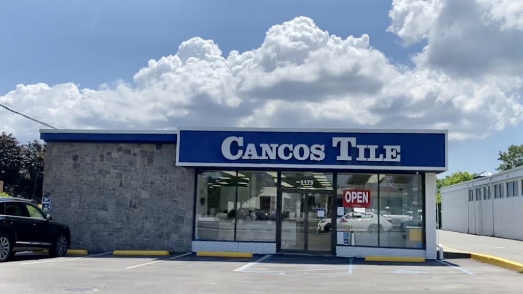 Cancos Tile and Stone, LLC | 1179 Old Country Rd, Riverhead, NY 11901 | Phone: (631) 727-0597