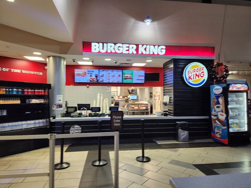 Burger King | 256 Danner Rd, Jim Thorpe, PA 18229 | Phone: (570) 565-7010